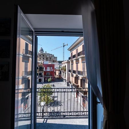 Centro Storico Bed E Breakfast Bed & Breakfast Pozzuoli Exterior photo