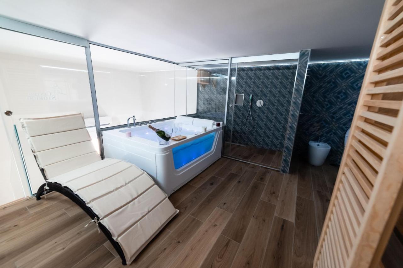 Centro Storico Bed E Breakfast Bed & Breakfast Pozzuoli Exterior photo