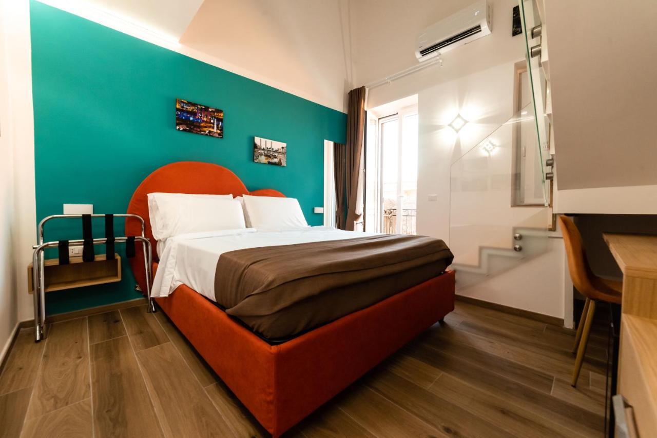 Centro Storico Bed E Breakfast Bed & Breakfast Pozzuoli Exterior photo