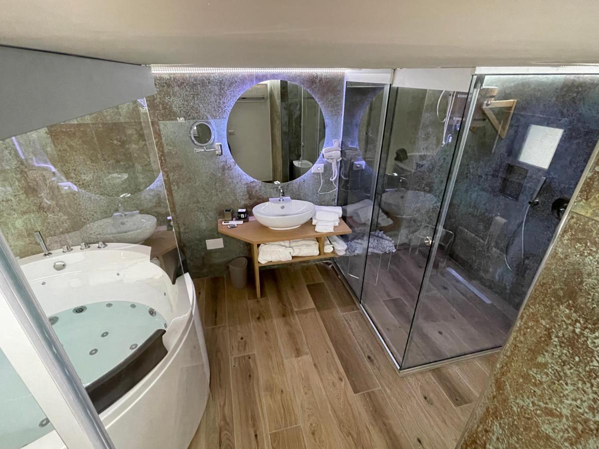 Centro Storico Bed E Breakfast Bed & Breakfast Pozzuoli Exterior photo